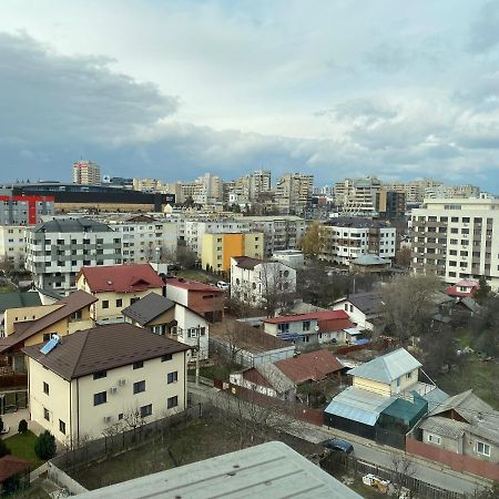 City Center Glam Apartments Palas Iasi Exteriér fotografie