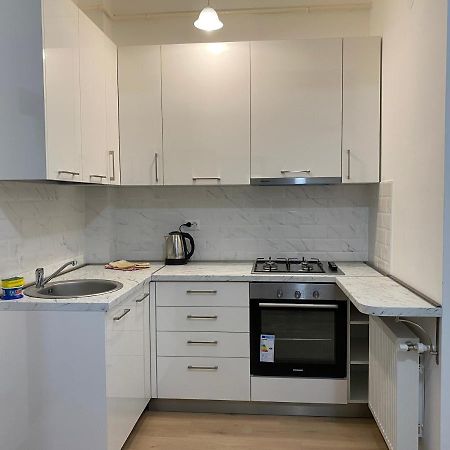 City Center Glam Apartments Palas Iasi Exteriér fotografie