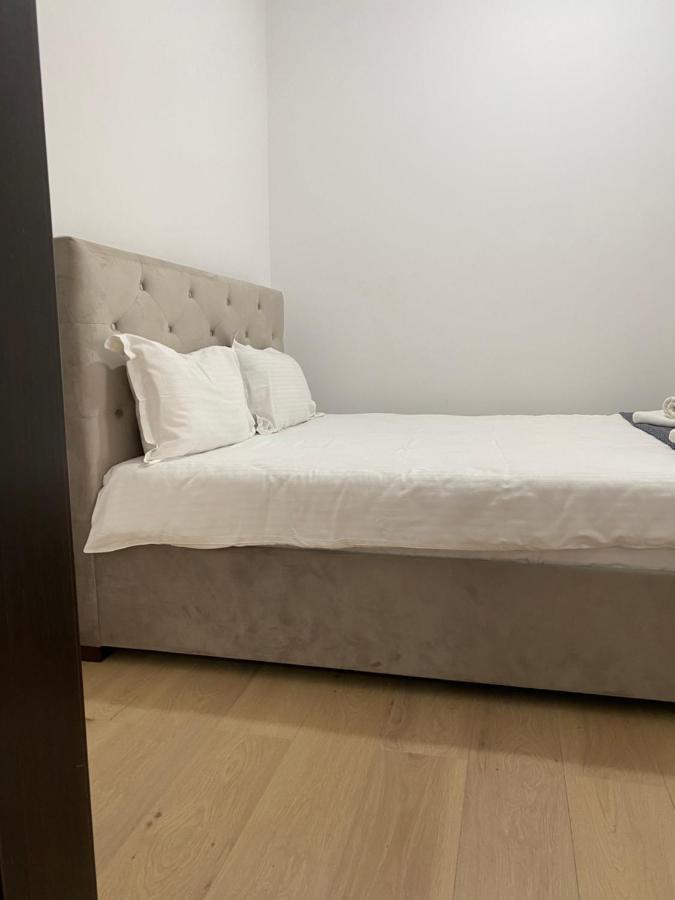 City Center Glam Apartments Palas Iasi Exteriér fotografie