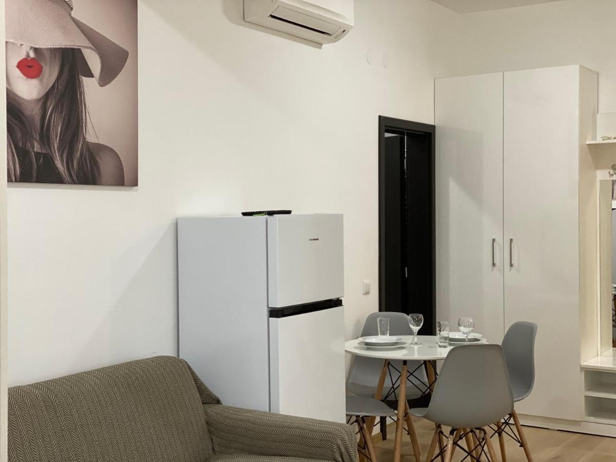 City Center Glam Apartments Palas Iasi Exteriér fotografie