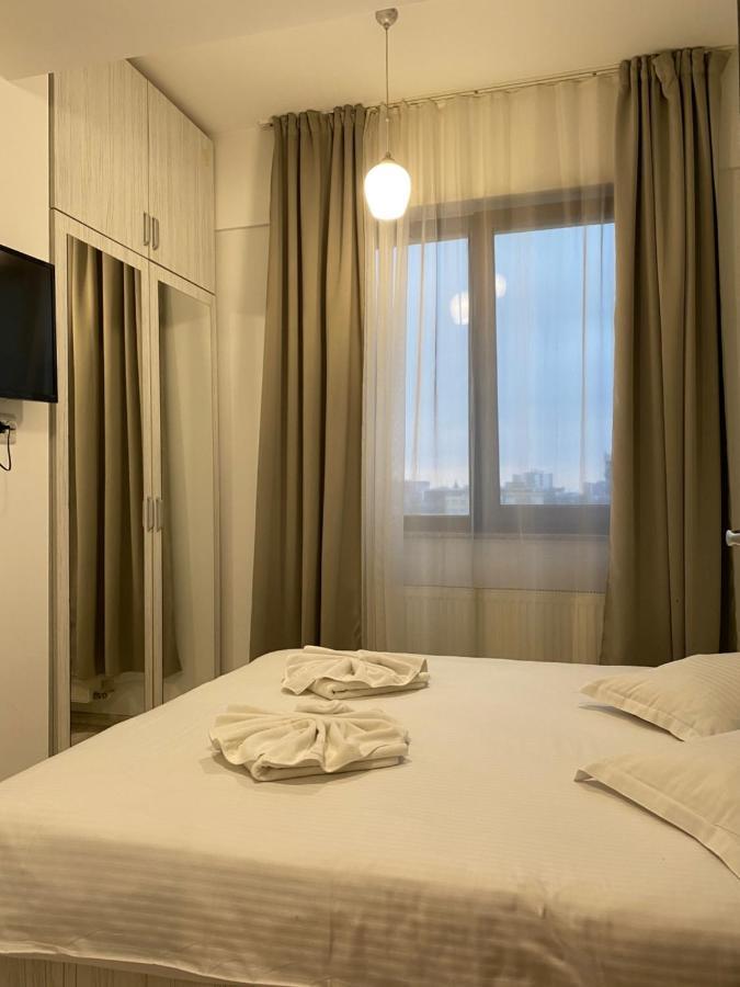 City Center Glam Apartments Palas Iasi Exteriér fotografie